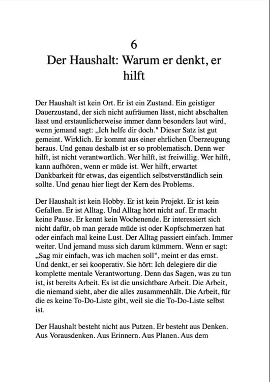 Produktbild: WIE MAN SEINEN EHEMANN NICHT UMBRINGT