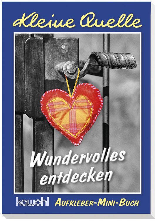 Produktbild: Wundervolles entdecken