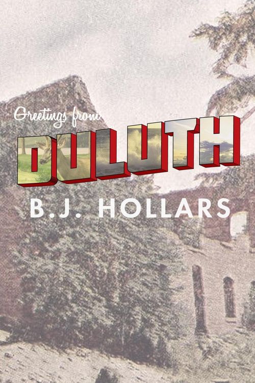 Produktbild: Greetings from Duluth: Essays on Destruction