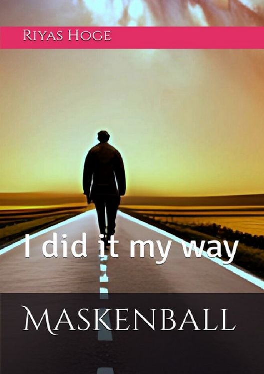 Produktbild: Maskenball