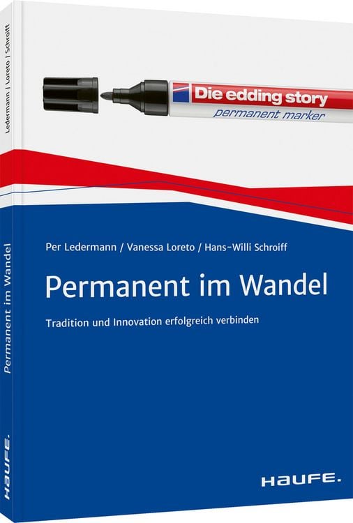 Produktbild: Permanent im Wandel