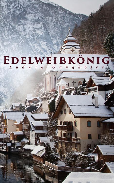 Produktbild: Edelwei&szlig;k&ouml;nig