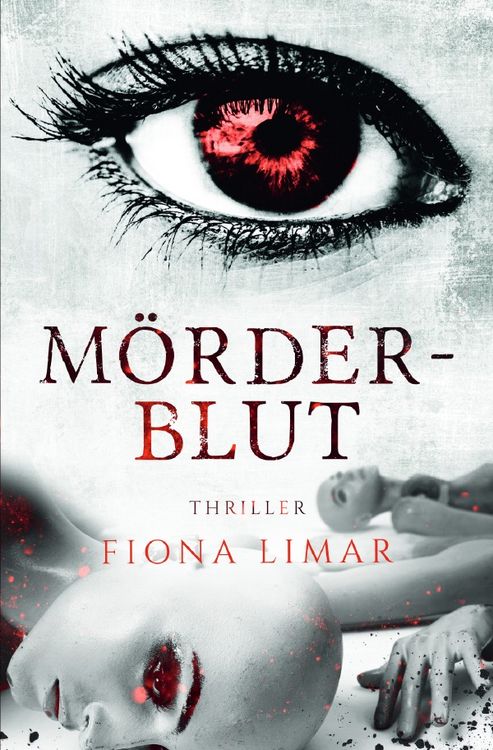 Produktbild: Iris Forster Krimis / M&ouml;rderblut