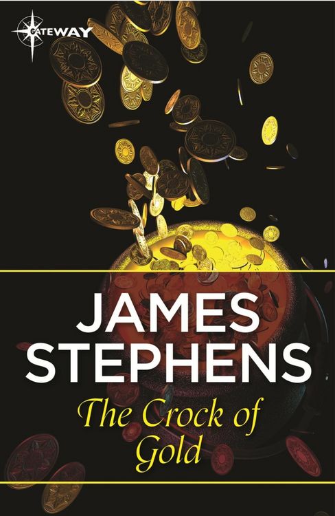Produktbild: The Crock of Gold