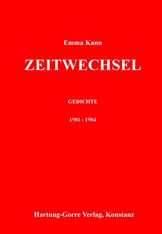 Produktbild: Zeitwechsel