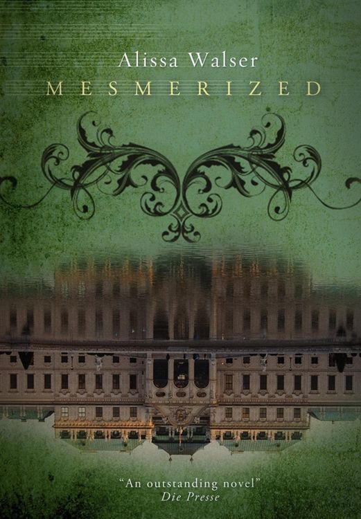Produktbild: Mesmerized