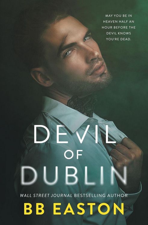 Produktbild: Devil of Dublin
