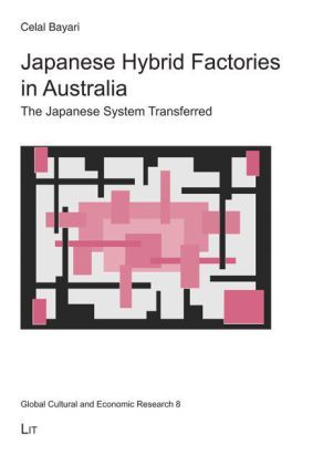 Produktbild: Japanese Hybrid Factories in Australia