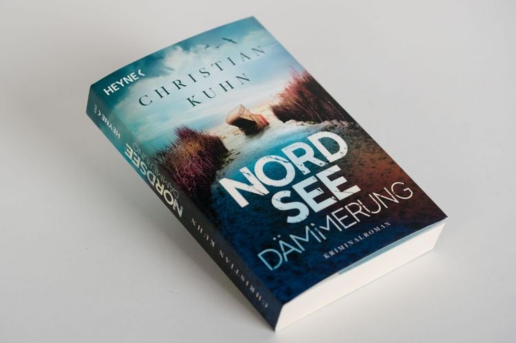 Produktbild: Nordseed&auml;mmerung