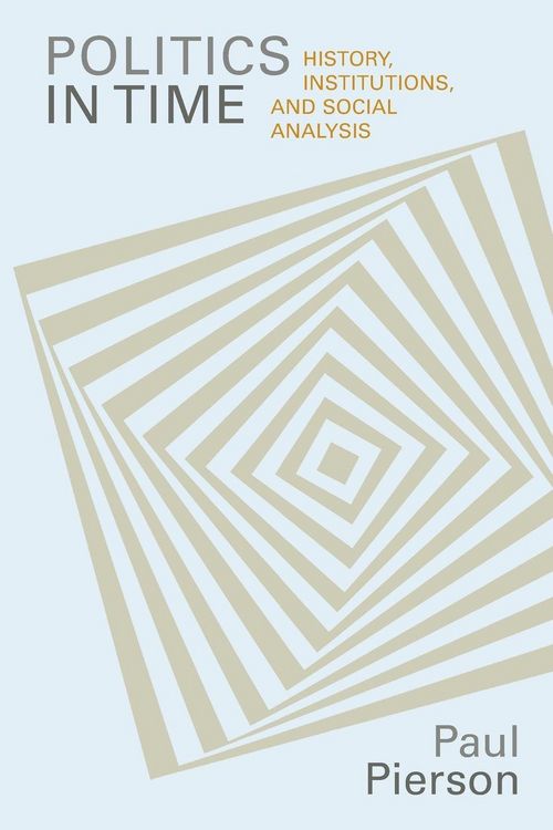 Produktbild: Politics in Time