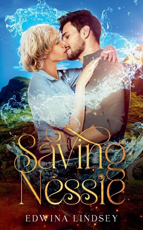 Produktbild: Saving Nessie