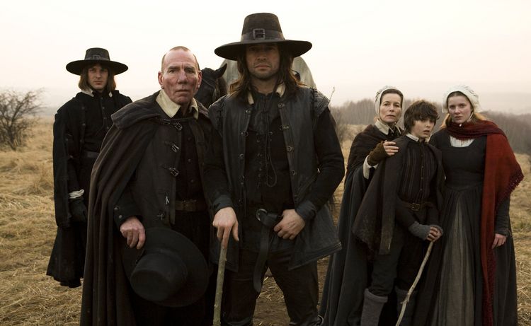 Produktbild: Solomon Kane