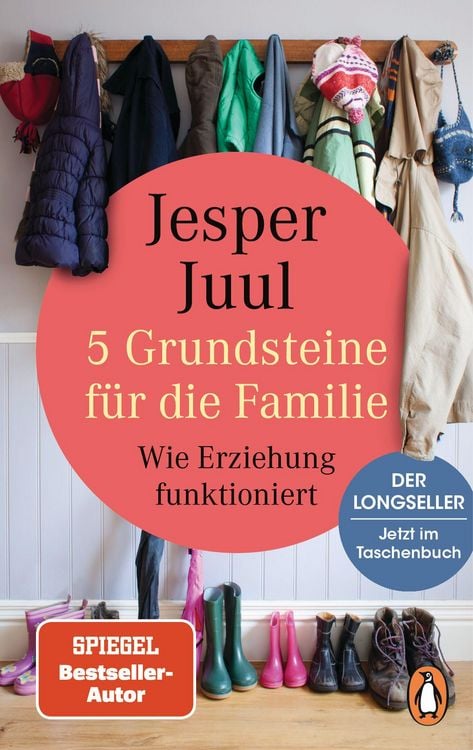Produktbild: 5 Grundsteine f&uuml;r die Familie