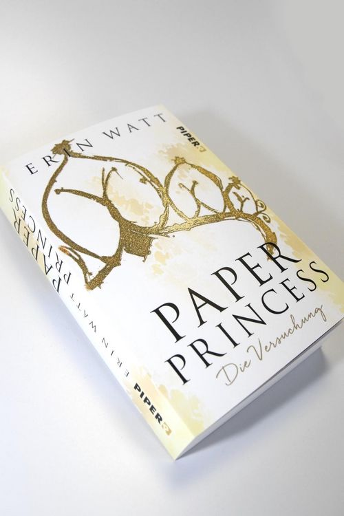 Produktbild: Paper Princess