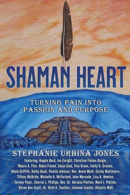 Produktbild: Shaman Heart