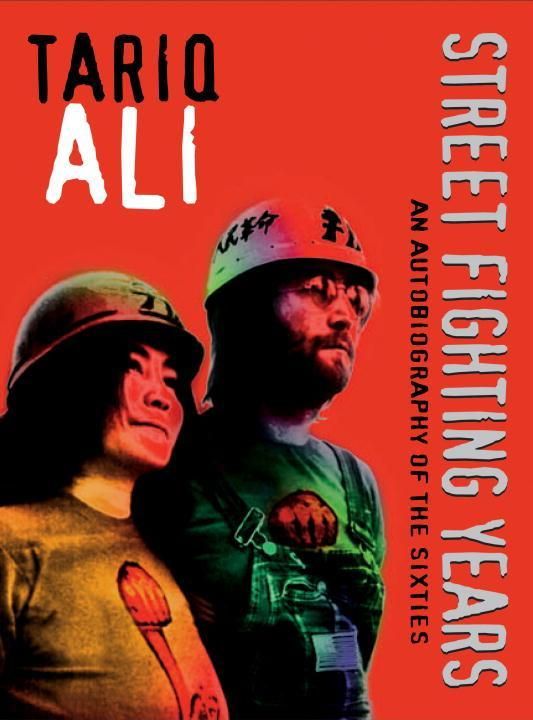 Produktbild: Street Fighting Years