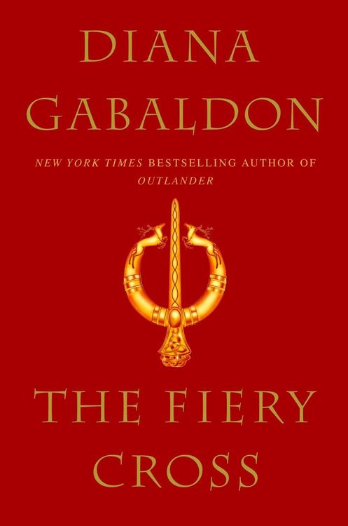 Produktbild: The Fiery Cross