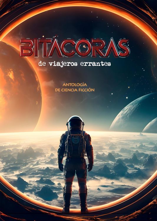 Produktbild: Bit&aacute;coras de viajeros errantes