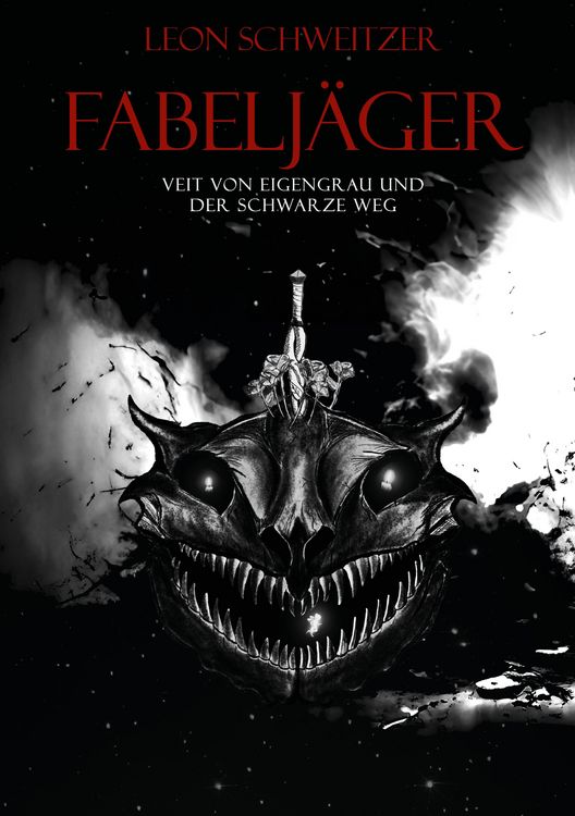 Produktbild: Fabelj&auml;ger