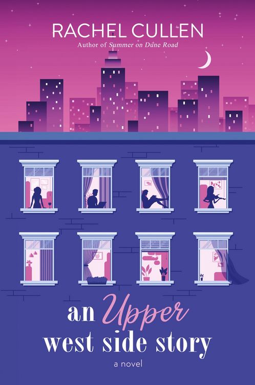 Produktbild: An Upper West Side Story