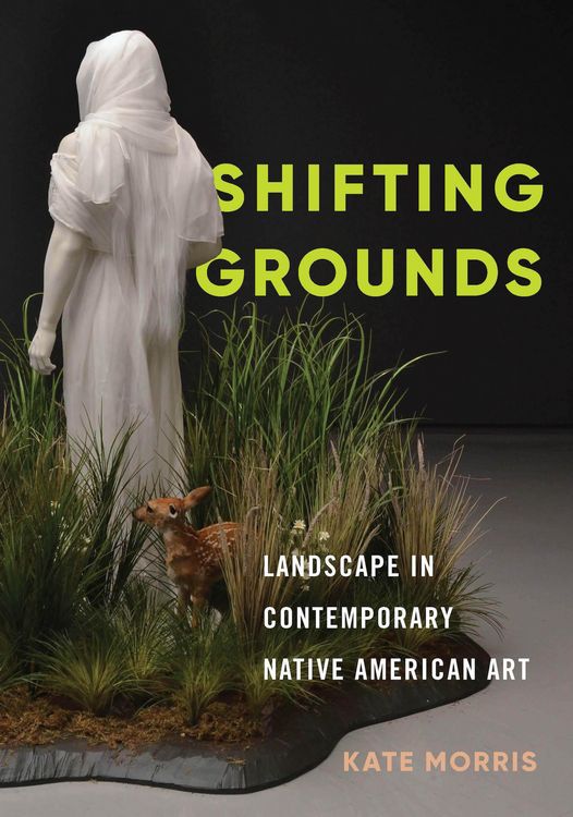 Produktbild: Shifting Grounds