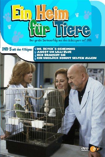 Produktbild: Ein Heim f&uuml;r Tiere 5