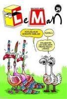 Produktbild: Leman Cilt 34 Sayi 621 - 633