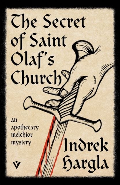 Produktbild: The Secret of Saint Olaf's Church