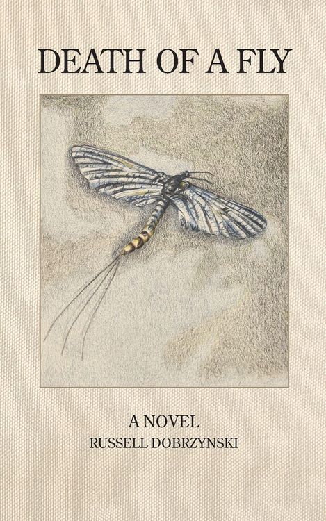 Produktbild: Death of a Fly