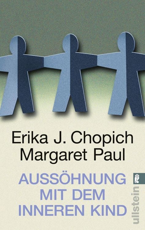 Produktbild: Aussöhnung mit dem inneren Kind