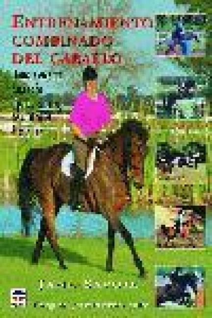 Produktbild: Entrenamiento combinado del caballo