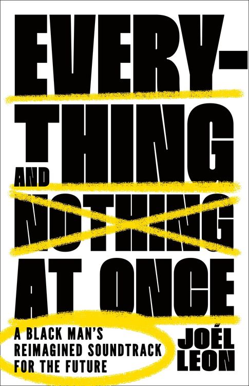 Produktbild: Everything and Nothing at Once