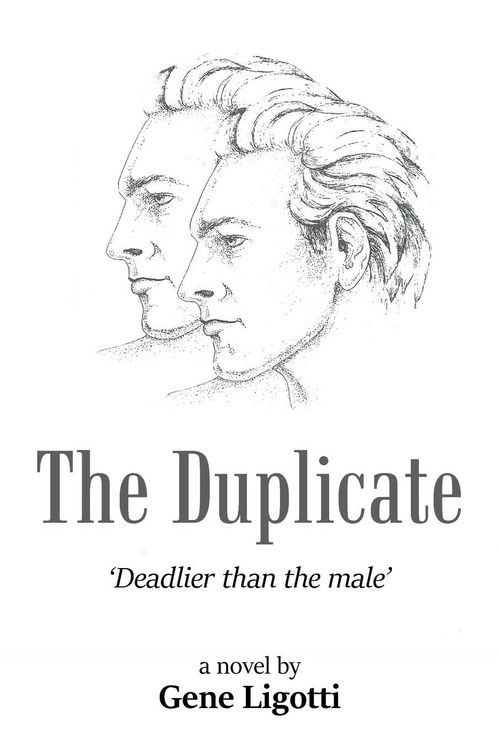 Produktbild: The Duplicate
