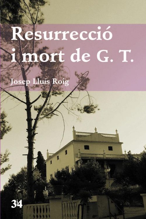Produktbild: Resurrecci&oacute; i mort de G.T.