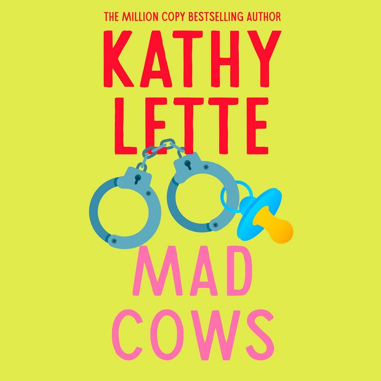 Produktbild: Mad Cows