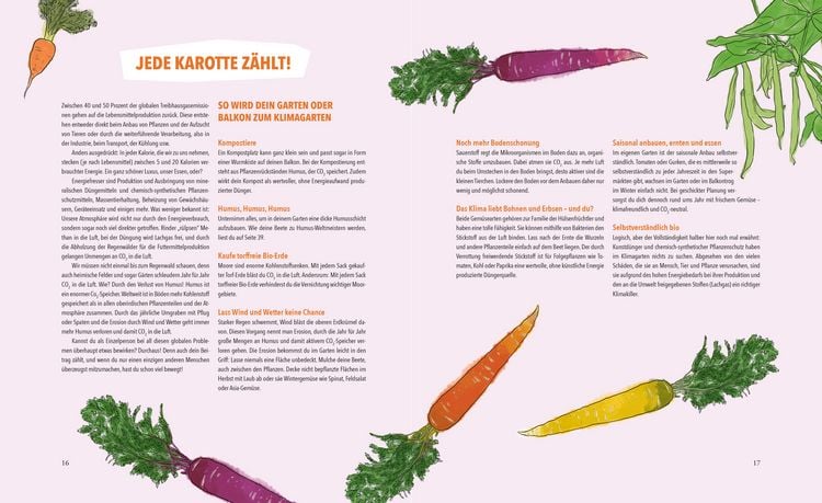 Produktbild: Das ph&auml;nomenale Erntebeet