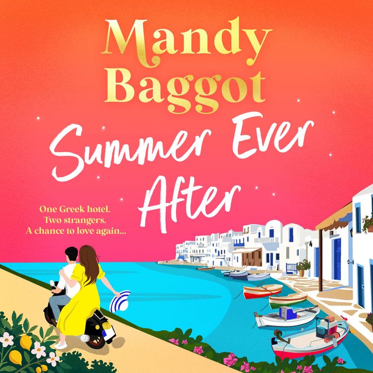 Produktbild: Summer Ever After