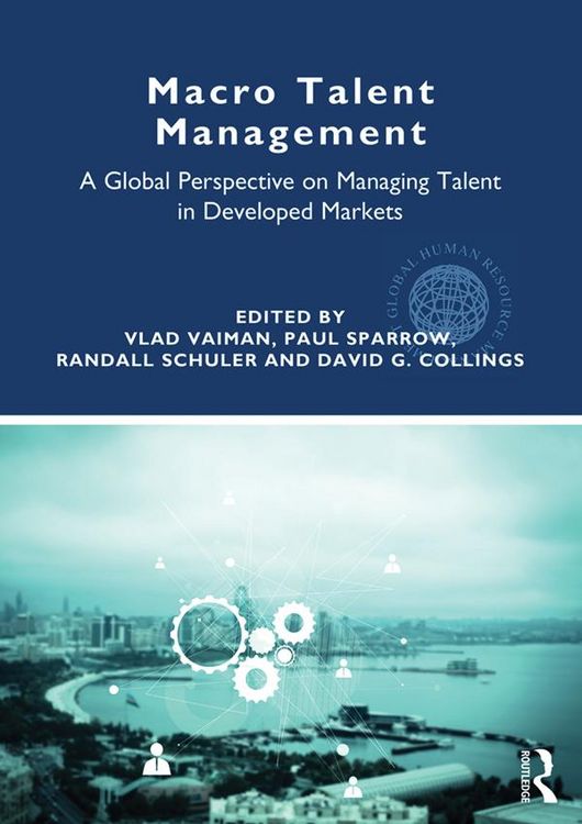 Produktbild: Macro Talent Management