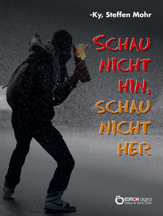 Produktbild: Schau nicht hin, schau nicht her
