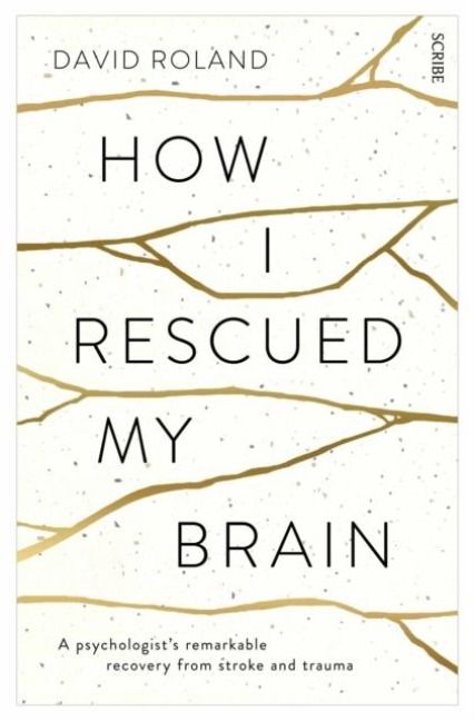 Produktbild: How I Rescued My Brain