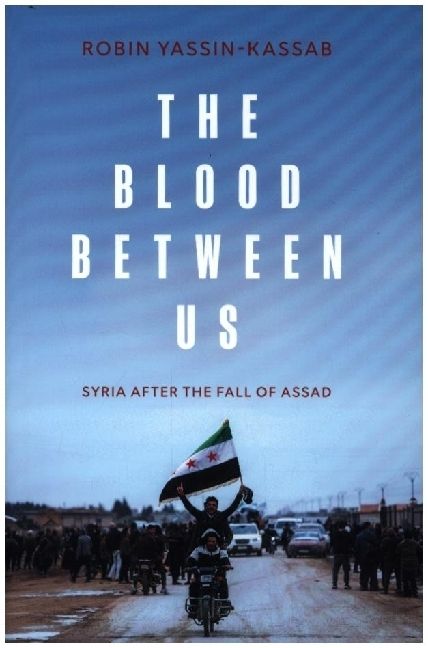 Produktbild: The Blood Between Us