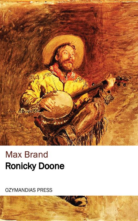 Produktbild: Ronicky Doone