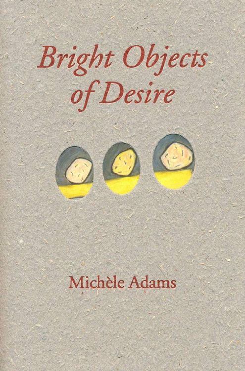 Produktbild: Bright Object of Desire