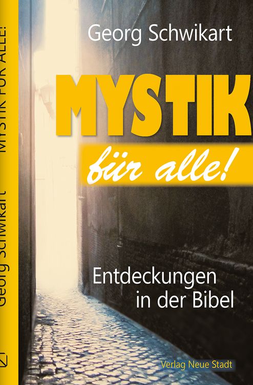 Produktbild: Mystik f&uuml;r alle!