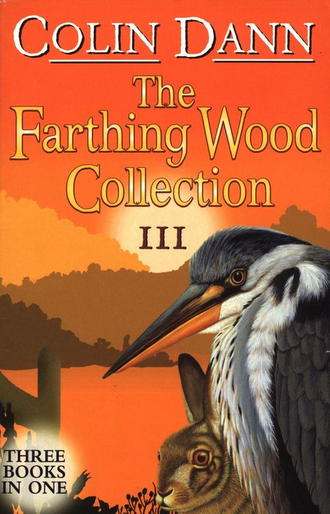 Produktbild: Farthing Wood Collection 3