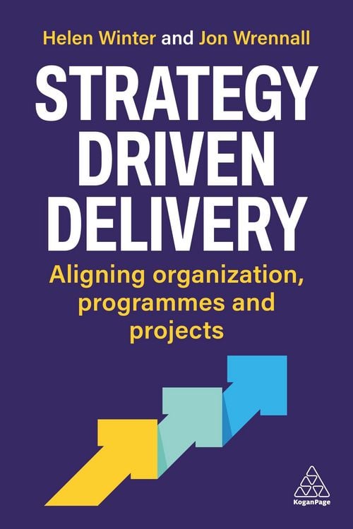 Produktbild: Strategy-Driven Delivery