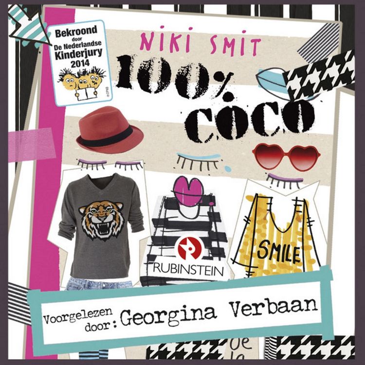 Produktbild: 100 procent Coco
