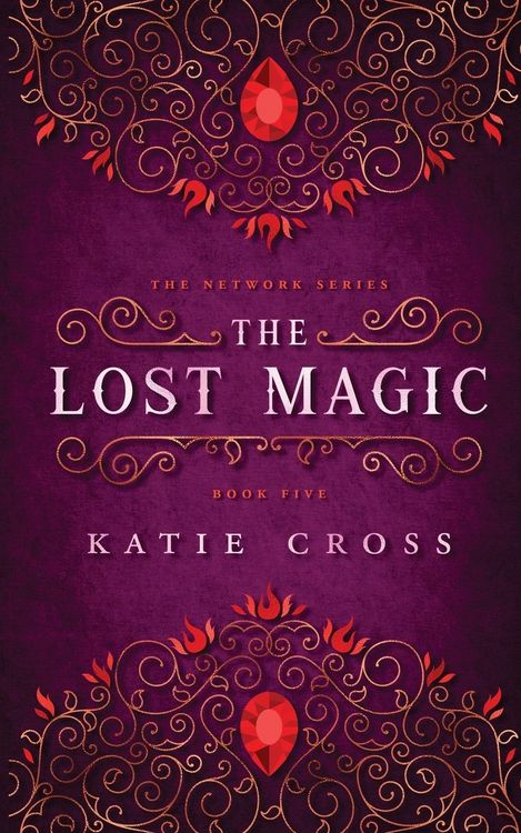 Produktbild: The Lost Magic
