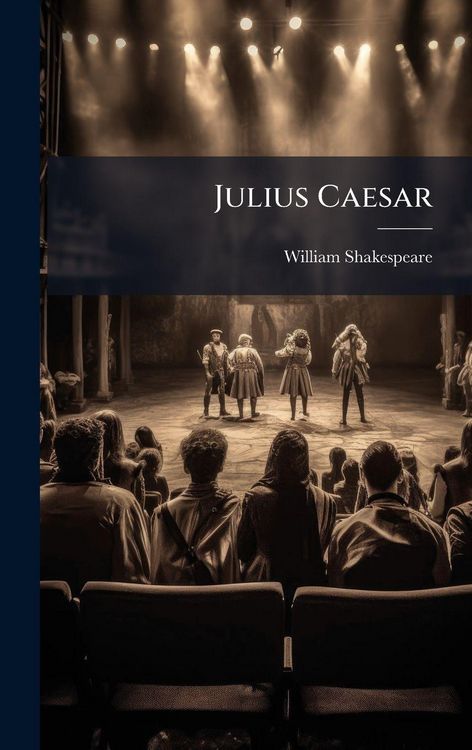 Produktbild: Julius Caesar