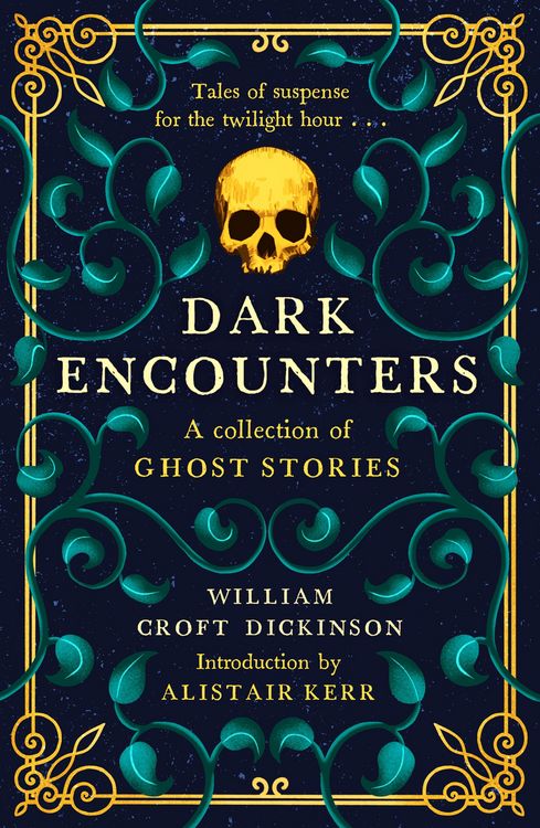 Produktbild: Dark Encounters